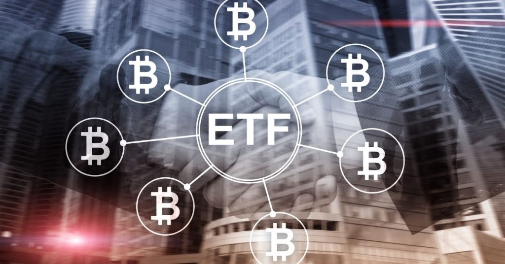 איך להשקיע ב-ETF של מטבעות קריפטו
