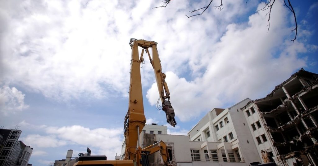 התחדשות עירונית: מהן האפשרויות השונות לדיירים?